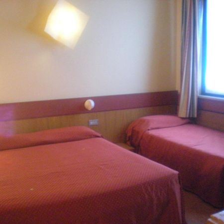 Hotel Roma Bussolengo Eksteriør billede