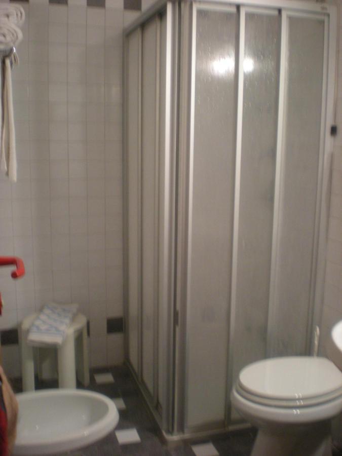 Hotel Roma Bussolengo Værelse billede
