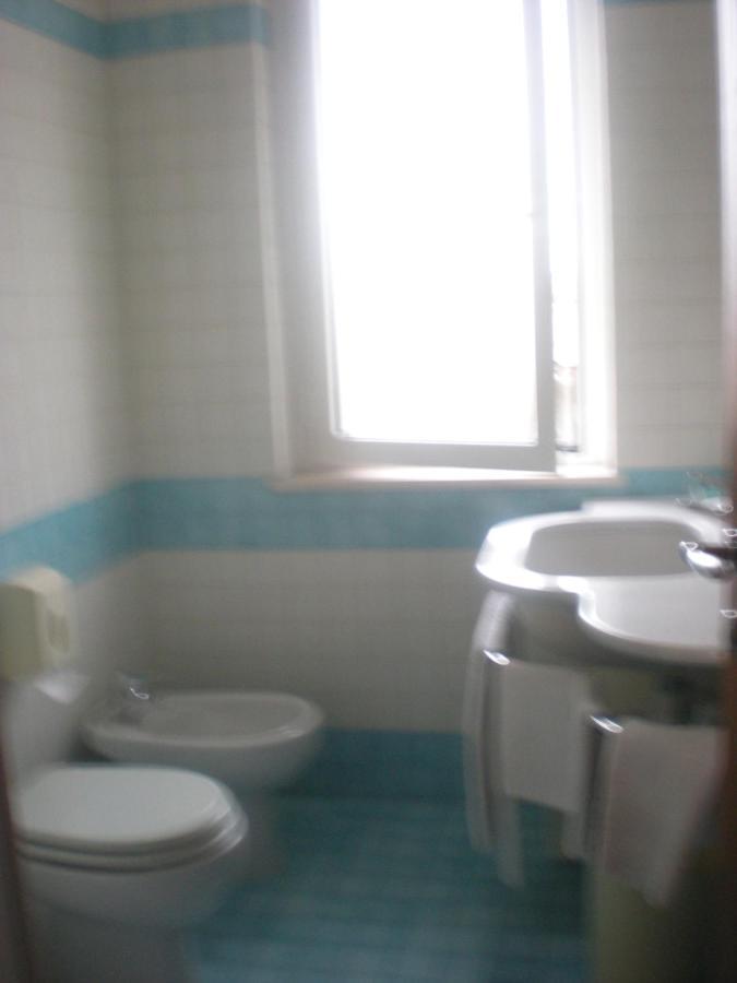 Hotel Roma Bussolengo Værelse billede
