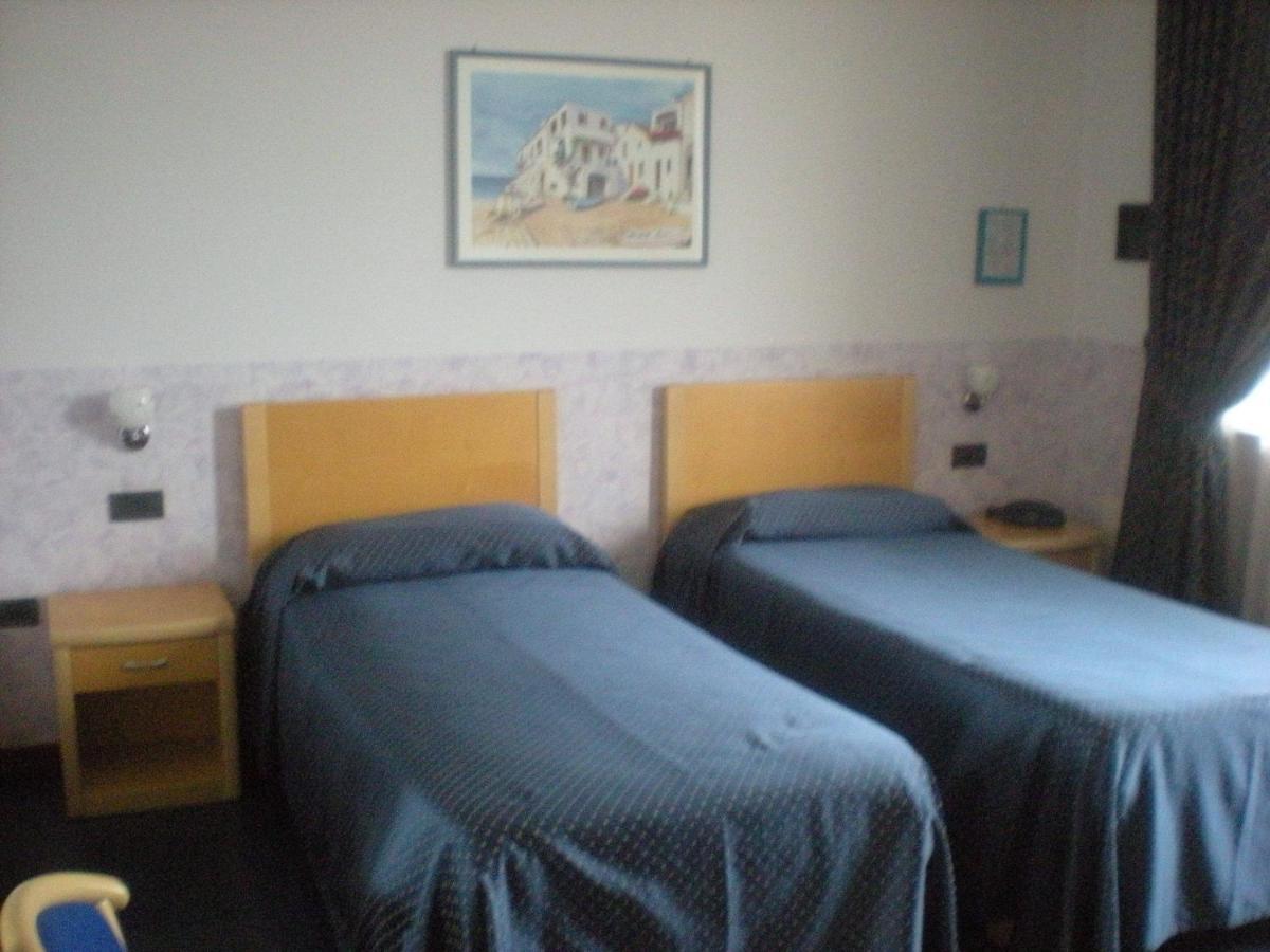 Hotel Roma Bussolengo Værelse billede