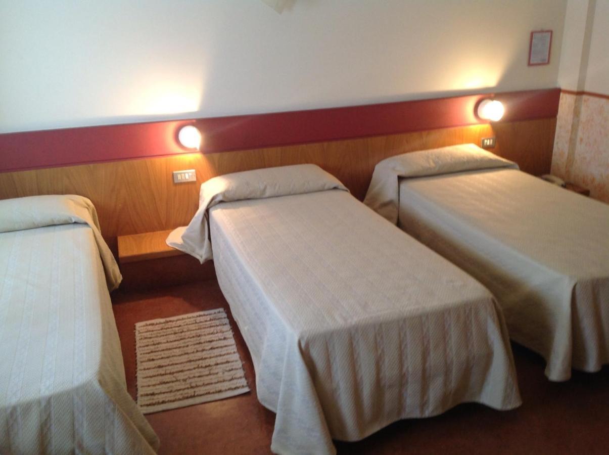 Hotel Roma Bussolengo Eksteriør billede
