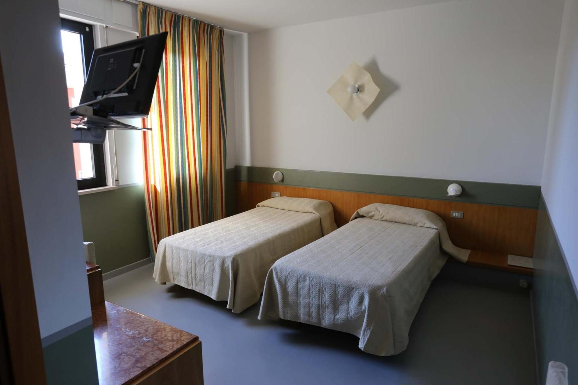 Hotel Roma Bussolengo Eksteriør billede