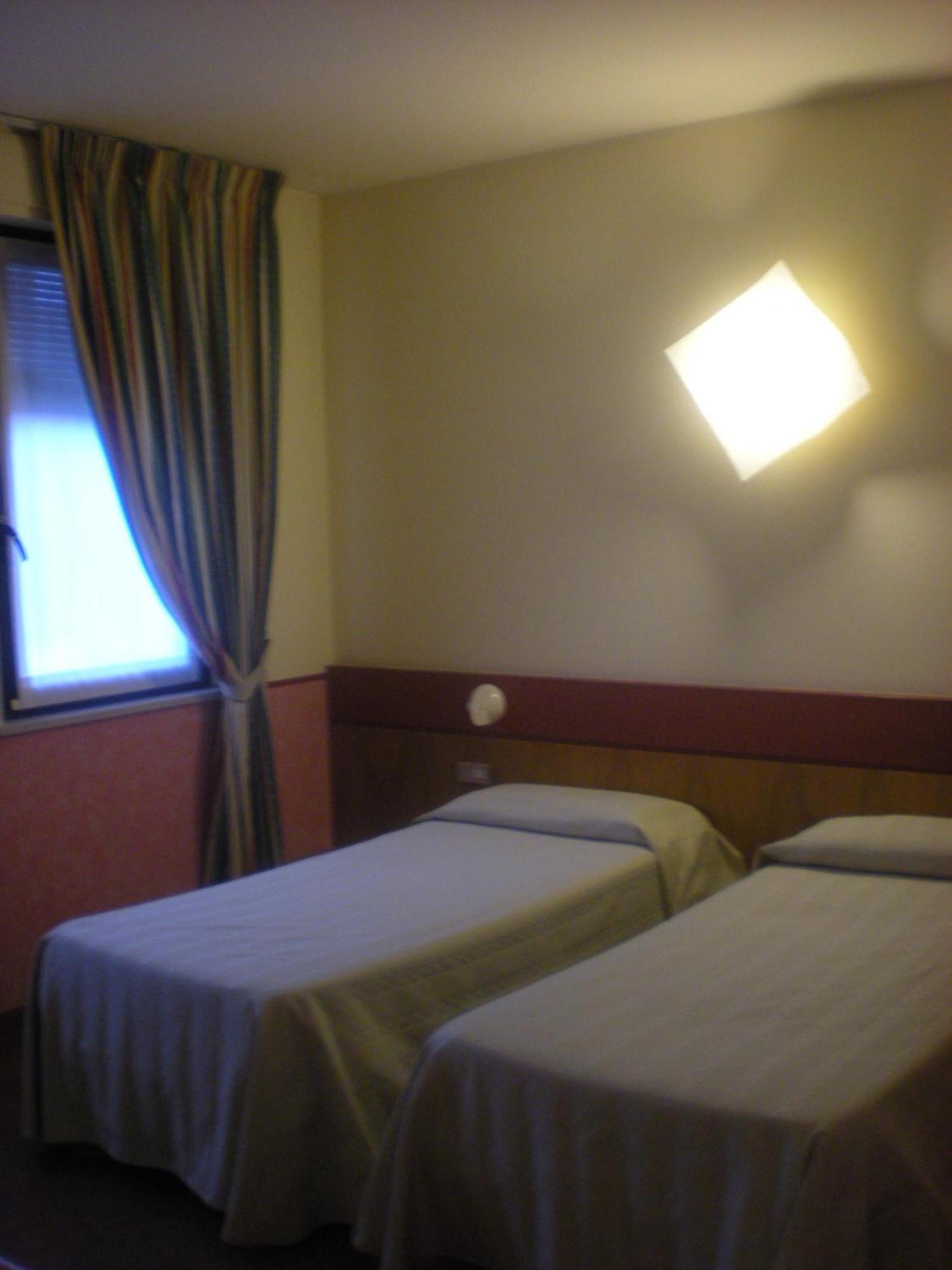 Hotel Roma Bussolengo Eksteriør billede